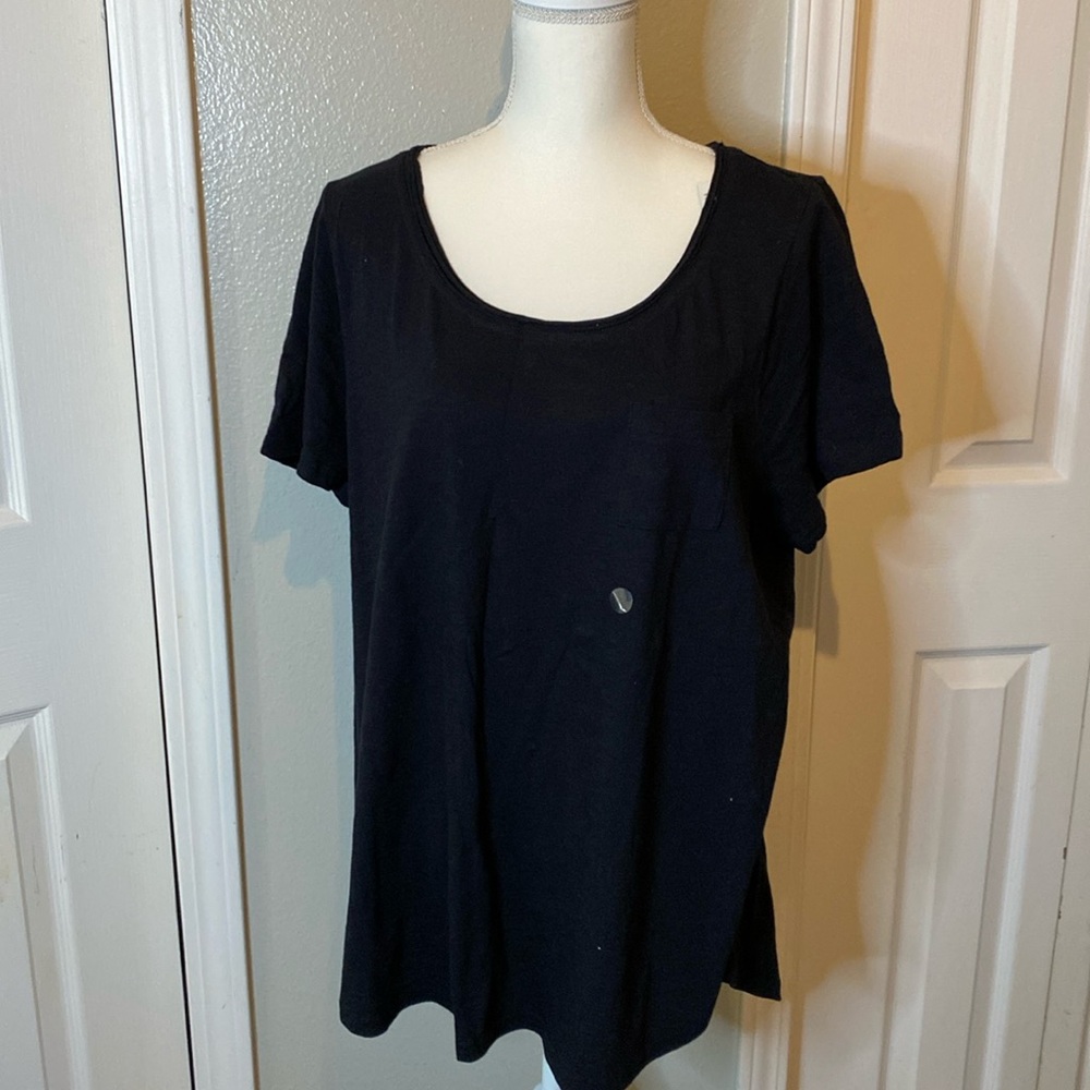 🦋Lane Bryant Tee🦋